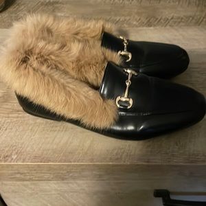 Loafers cute for office or around the house